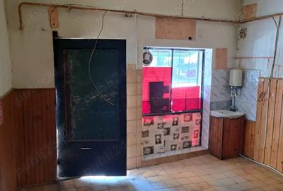 Vand apartament spatiu comercial - Braila - 2