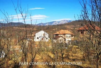 CALIMANESTI, TEREN 2378 MP, TOATE UTILITATILE - 7