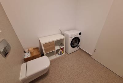 Inchiriere  apartament de 2 camere in centru Brasovului  in BSW Residence - 5