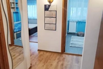 Apartament cu 3 camere decomandat în Inel II - 9