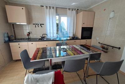 Casa tip duplex 110mp utili, Bucium-Iasi. - 3
