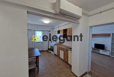 Prima inchiriere!!! 2 camere, AC, centrala, Gradina Botanica - 6