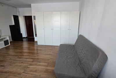 Inchiriere Garsoniera Renovata Berceni - 3