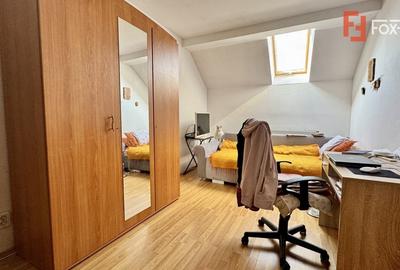 COMISION 0% Apartament 3 camere decomandat, centrala proprie - Girocului - 5