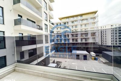 Garsonieră, mobilată în Central - 8