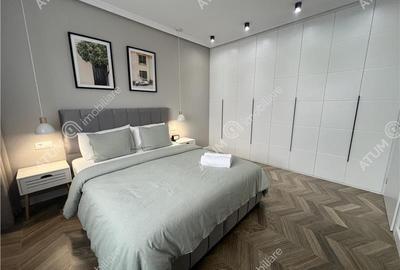Apartament cu 2 camere decomandat, mobilat în Aeroport - 8