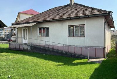 Casă cu 3 camere în Central - 4