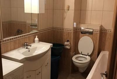 Apartament cu 2 camere decomandat în Cișmigiu - 1