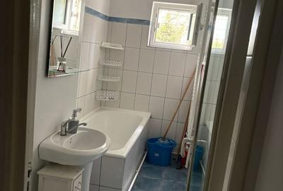 Garsonieră decomandată în Central - 4