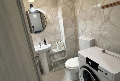 Apartament cu 2 camere în Roșu - 5