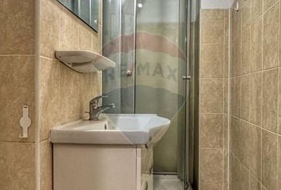 Apartament cu 4 camere decomandat în 13 Septembrie - 17