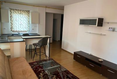 Apartament cu 2 camere decomandat în Exterior Vest - 2
