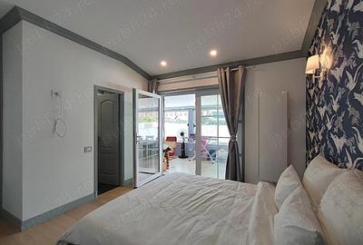 Teren de vanzare in Eforie Nord, central - 2