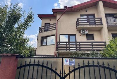 Vanzare vila P+1+M | Popesti Leordeni - Viilor | teren 226 mp | - 2