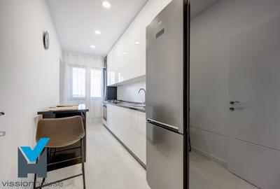 Inchiriere apartament 2 camere Liviu Rebreanu - 6