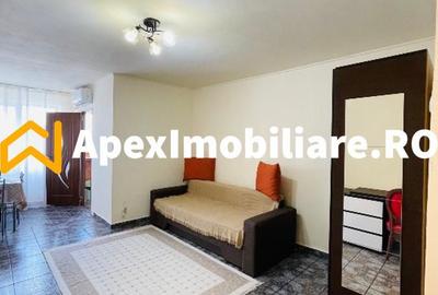 Garsonieră semidecomandată, mobilată în Obor - 4