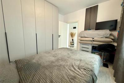 Casă individuală cu 3 camere cu Teren 380 Mp în Bucium - 11