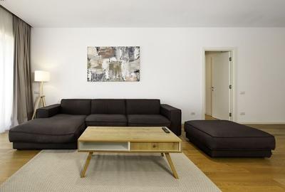 3 Camere - Herastrau - Nordului - Terasa 60 mp - Parcare - 3