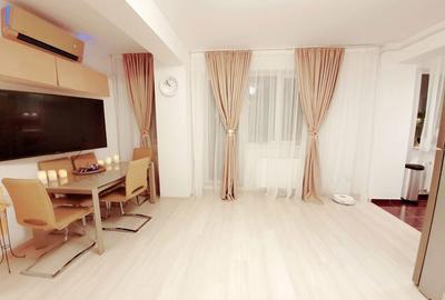 Apartament cu 3 camere decomandat în Chiajna
