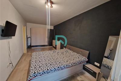 Apartament cu 2 camere decomandat în Avantgarden - 9