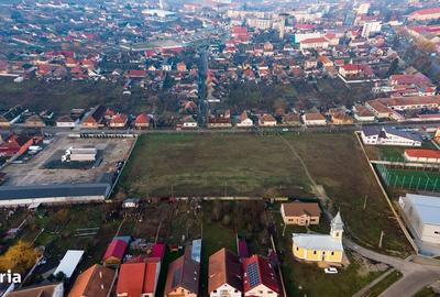 Spațiu comercial, în Nădab - 4