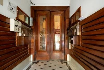 Garsonieră decomandată, mobilată în P-ța Victoriei - 22