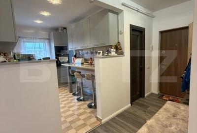 Apartament 3 camere, 64 mp, zona Teilor - 3