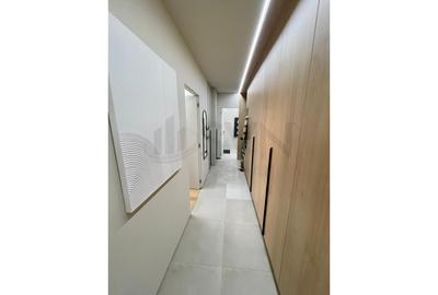 REA1022805 Locuinta Ideala in Pipera I 2 camere cu terasa impresionanta - 14