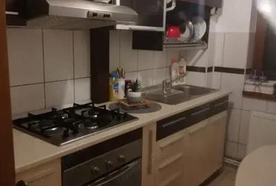Apartament cu 2 camere decomandat în Eroii Revoluției - 3