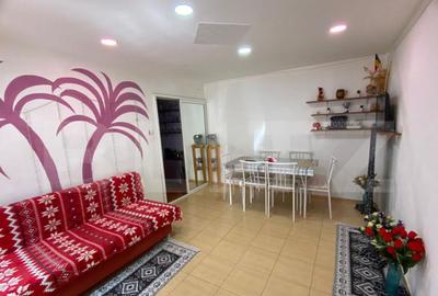Apartament de inchiriat, 48 mp, zona Cetate - 2
