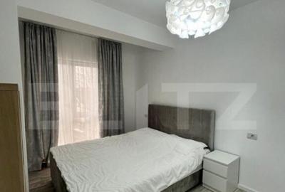 Apartament 2 camere, Bloc nou, etaj intermediar, Radauti - 5