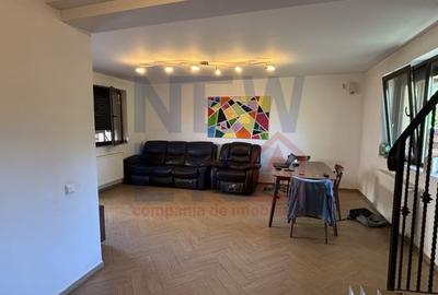 Casa tip triplex Popesti Leordeni - Strada Sfanta Agnes - 4