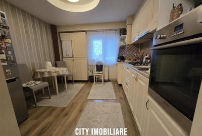 Apartament 2 camere, decomandat, zona FSEGA. - 2