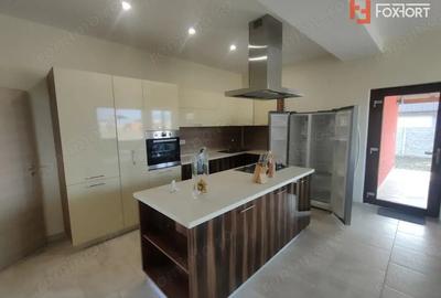 Casa individuala cu 4 camere, Prima inchiriere - Giroc - 3