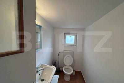 Birou, de 85 mp, în Gării - 8