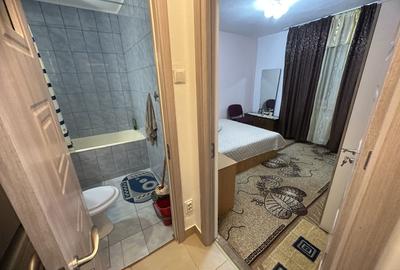 Apartament cu 2 camere decomandat, mobilat în Berceni - 18