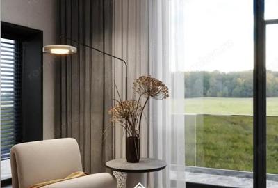 DIRECT DE LA DEZVOLTATOR | Apartament cu 2 camere | 0% Comision - 8