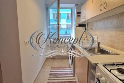 Apartament cu 2 camere decomandat, mobilat în P-ța Mihai Viteazul - 7