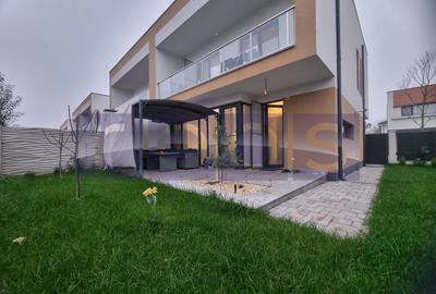 VANZARE VILA - DUPLEX  4 CAMERE - BERCENI  -, P+1E - 9