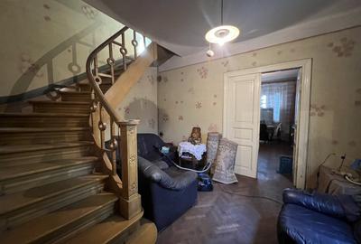 Vila P+ Et 1, Marasesti stradal Vila P+ Et 1, Marasesti stradal - 4