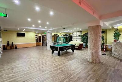 Oportunitate ! Pensiune 7 camere, 4 apartamente, 760mp utili la E60 - 5