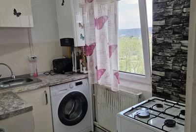 Garsonieră decomandată în Bârlad - 5