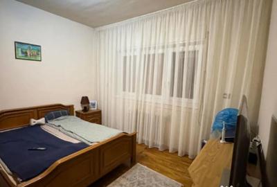 Apartament cu 3 camere decomandat în Central - 9