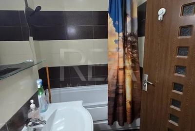 Apartament cu 2 camere decomandat, mobilat în Drumul Taberei - 8