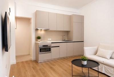 Apartament cu 2 camere decomandat în Romană - 5