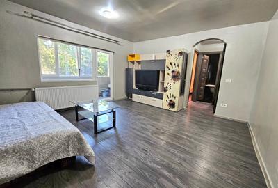 Apartament cu 2 camere semidecomandat în Soarelui - 8