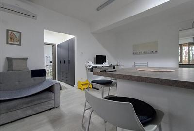 Apartament cu 2 camere decomandat, mobilat în Tătărași - 6