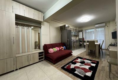 Apartament 2 camere | Parcare | Zona Edgar Quinet - 2