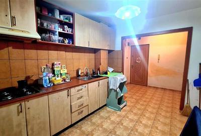 Apartament cu 5 camere decomandat, mobilat în Girocului - 7