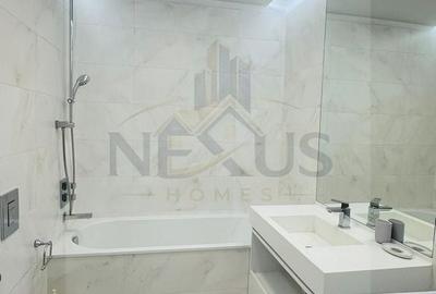 Apartament cu 4 camere decomandat, mobilat în Herăstrău - 26